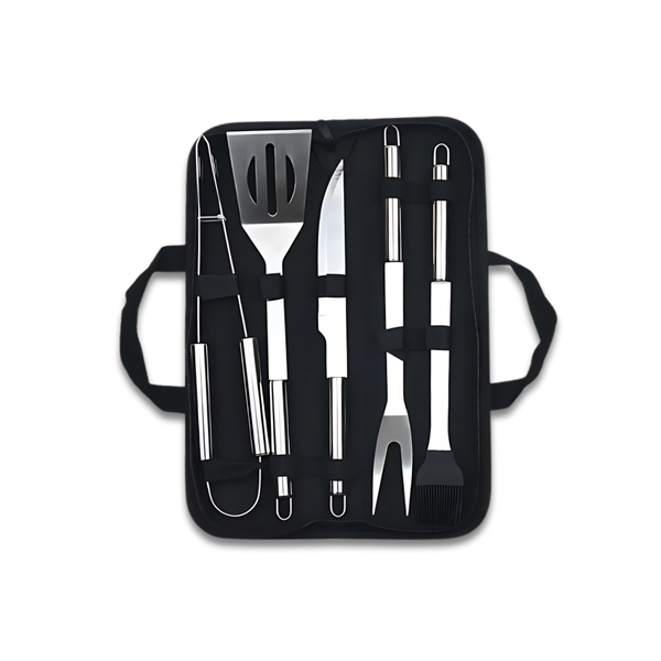 Grillset