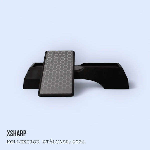 xSharp - Diamantslip