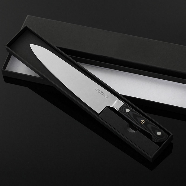 Outo Chef’s Knife